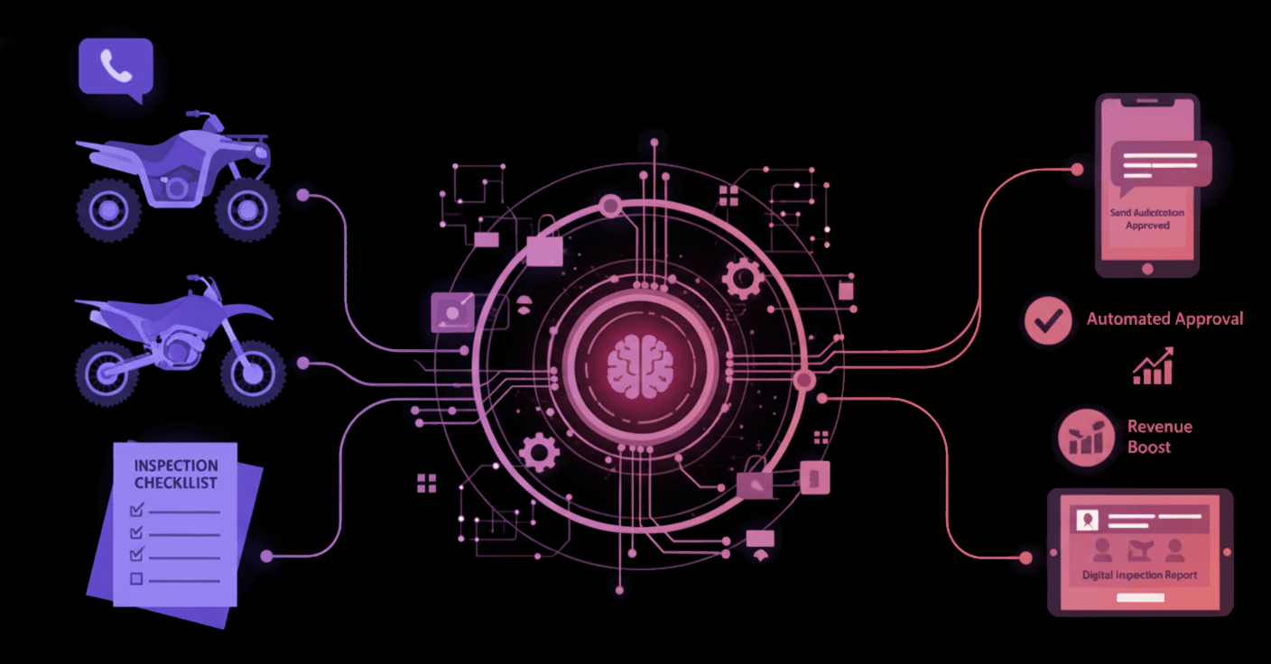 Quantum Forge cover