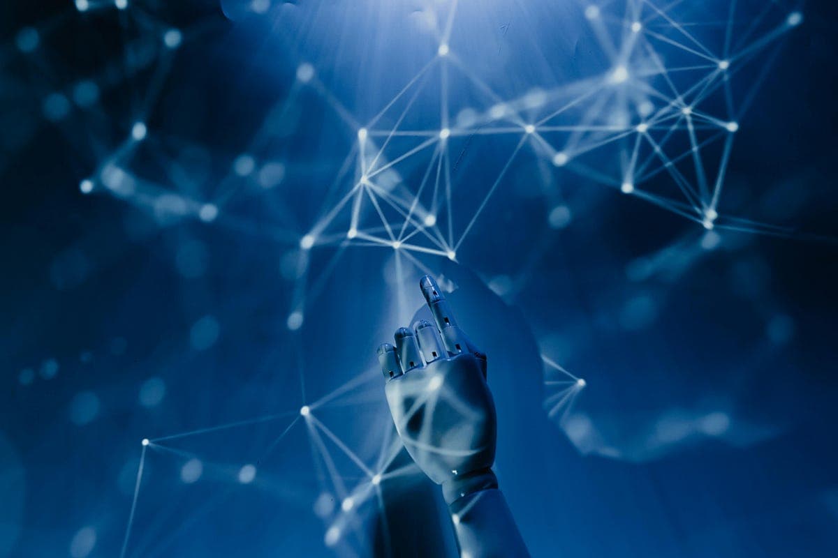 Agents and Large Language Models (LLMs): The Future of Interactive Technology image