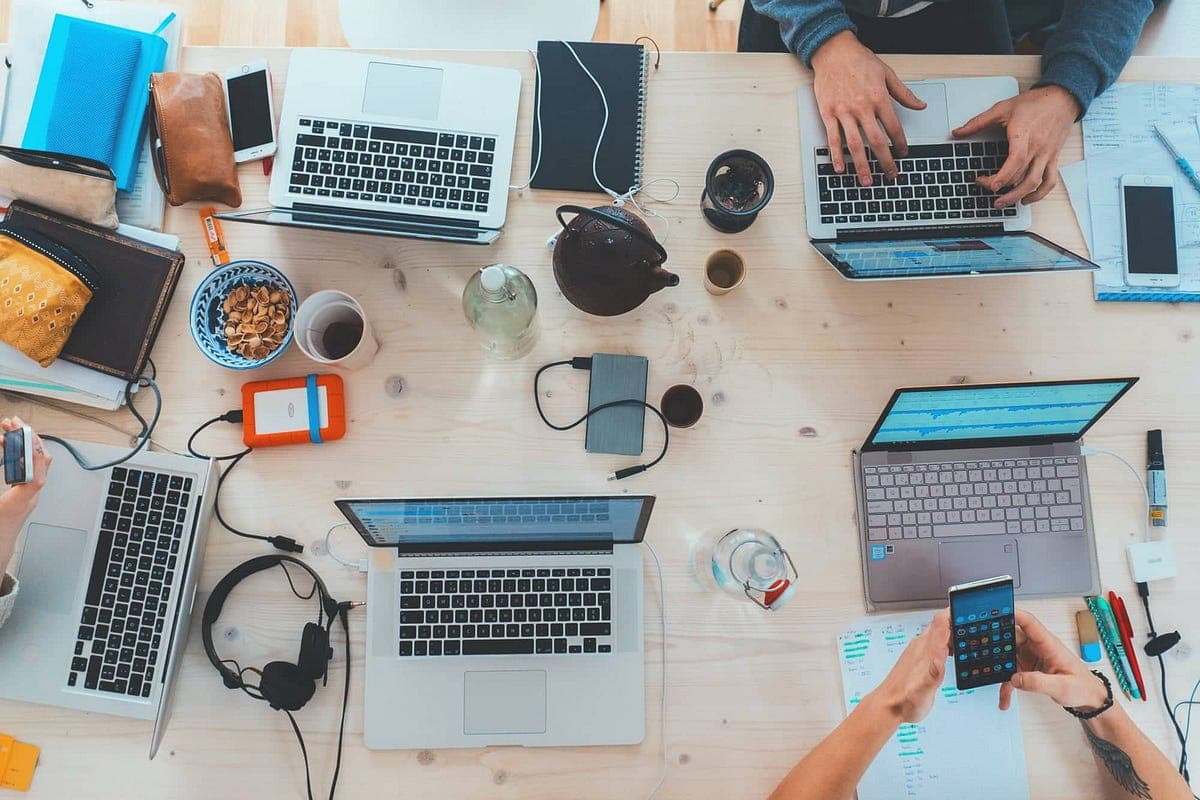 Knowing Your Allies: How Processes Can Help You Ramp Up Faster image