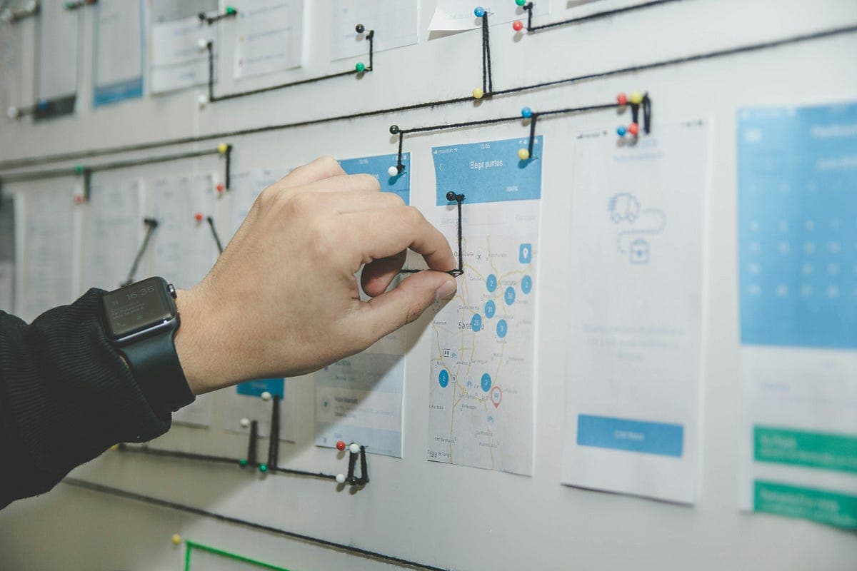 The Power of App Analytics with React Native and Amplitude image