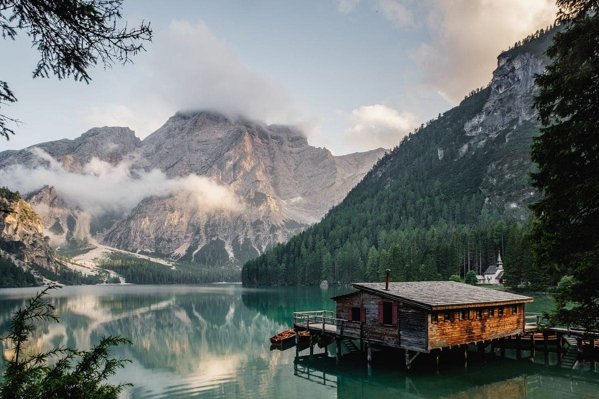 Implementing a Data Lakehouse architecture in AWS — part 2 of 4 image