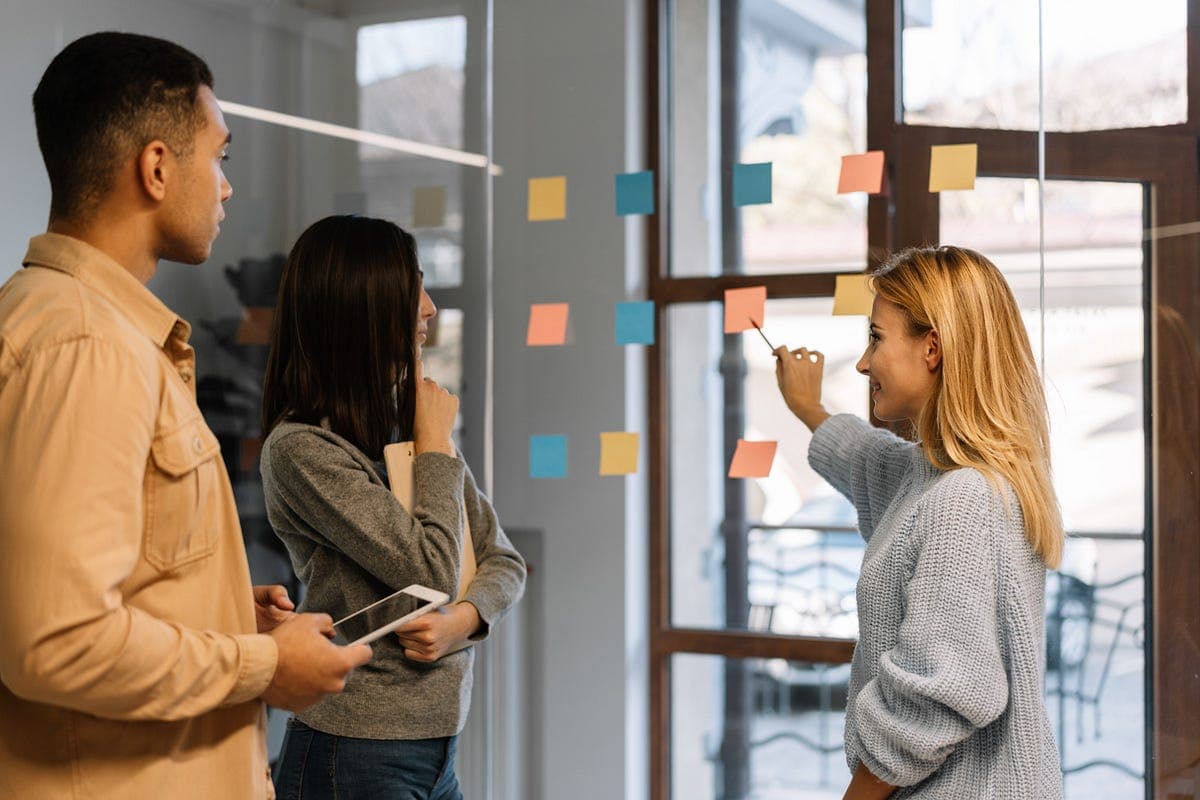 Article Series: Better Estimations in Scrum — Part 3: The Business View image