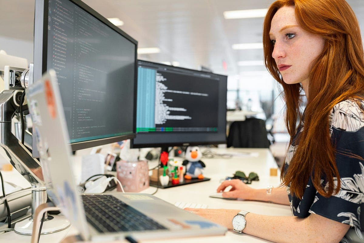 Implementing AI for Efficient Code Reviews image