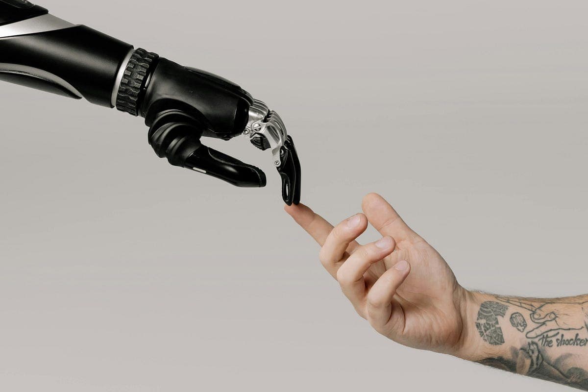 The Future of AI in Software Development: Preparing Your Team for the Next Wave image