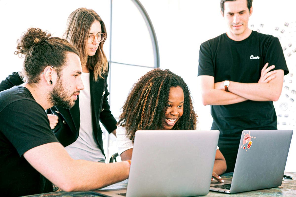 User-Centered Design for Enterprise Software: Balancing Complexity with Usability image