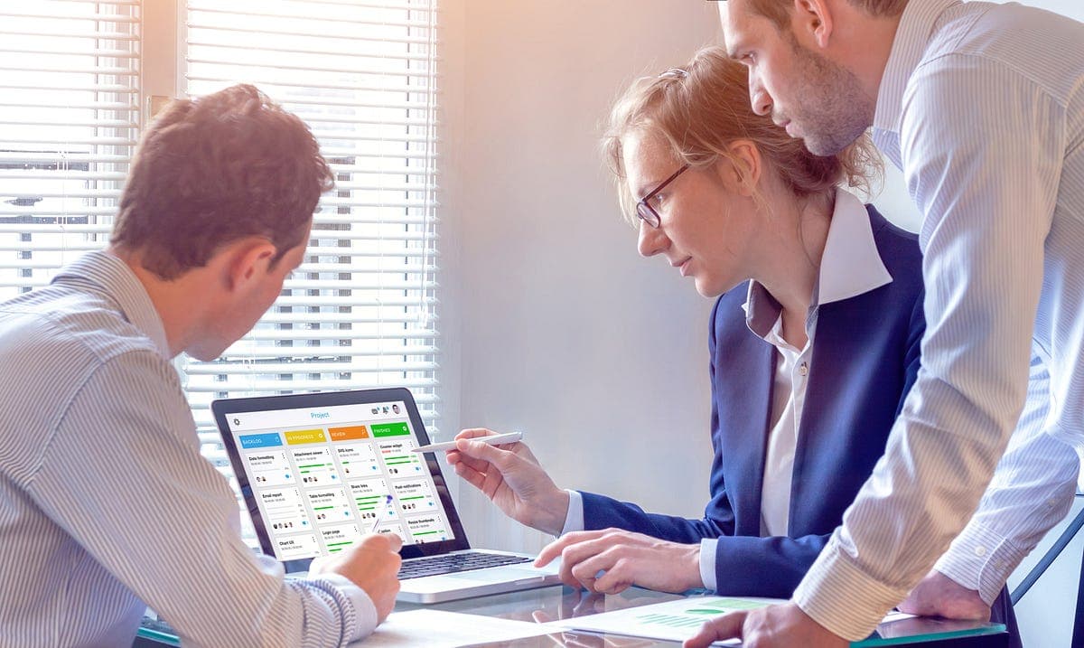 Article Series: Better Estimations in Scrum — Part 2: The Team View image