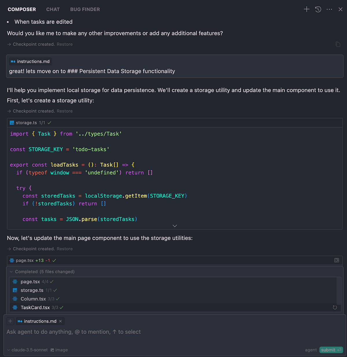 🔓 Unlocking Cursor — A Deep Dive into Its AI-Powered Features (Part 2 of 3) image