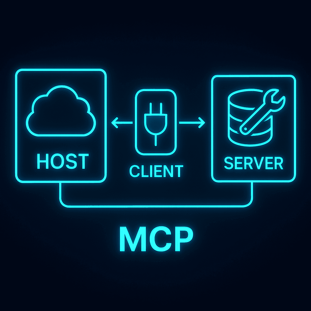 Beyond Prompts: How MCP Turns Your AI Into a Real Agent image